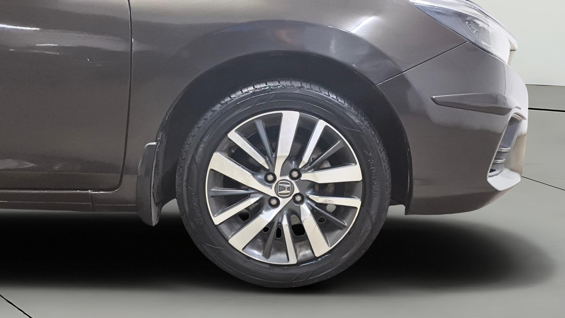 View 2022 Honda City ZX CVT Image 44 Used 2022 Honda City ZX CVT Image 44
