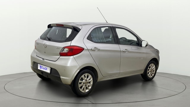 View Tata Tiago Image 42 Used Tata Tiago Image 42