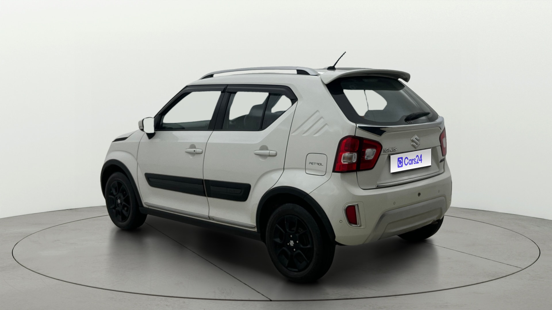 View 2022 Maruti Suzuki 1000 Base Variant Image 2 Used 2022 Maruti Suzuki 1000 Base Variant Image 2