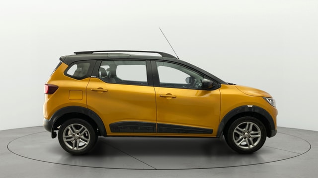 View Renault Triber Image 8 Used Renault Triber Image 8