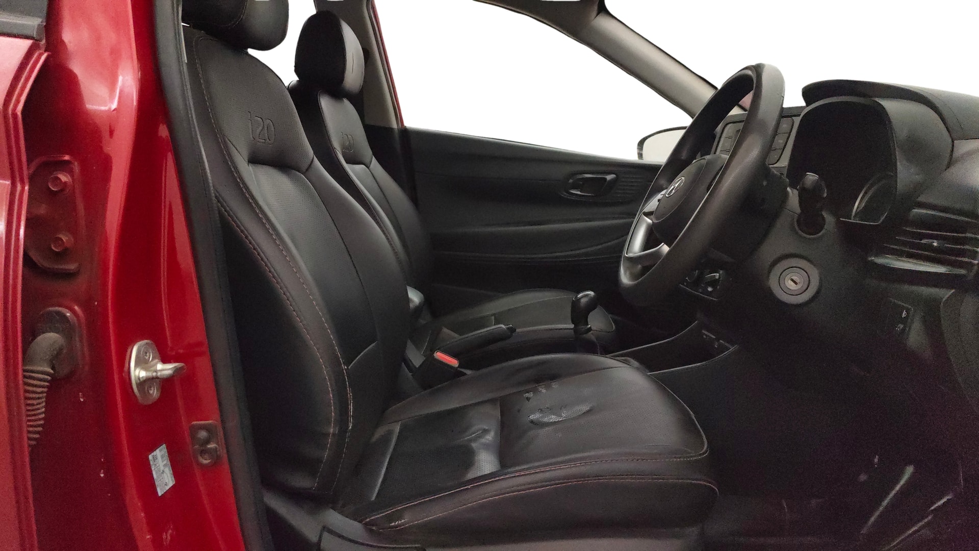 Used 2022 Hyundai Elite i20 Used 2022 Hyundai Elite i20