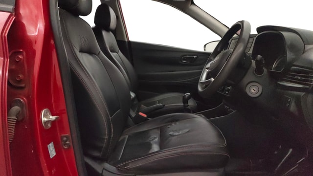View Hyundai Elite i20 Image 25 Used Hyundai Elite i20 Image 25