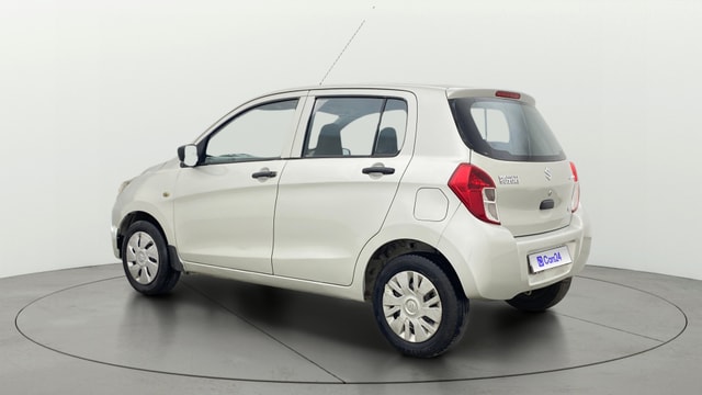View Maruti Suzuki 1000 Image 2 Used Maruti Suzuki 1000 Image 2