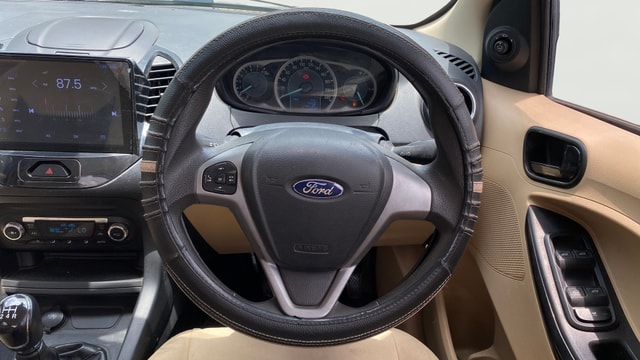 View Ford Figo Aspire Image 14 Used Ford Figo Aspire Image 14