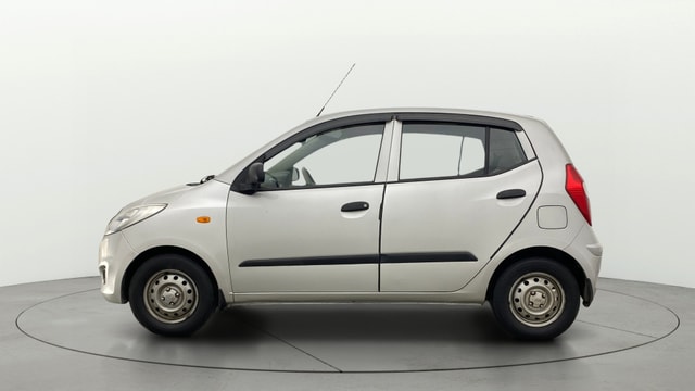 View Hyundai i10 Image 5 Used Hyundai i10 Image 5