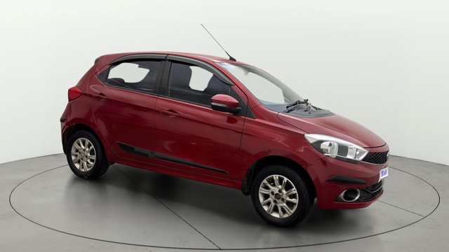 View Tata Tiago Image 35 Used Tata Tiago Image 35