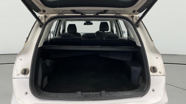 View MG Hector Image 42 Used MG Hector Image 42