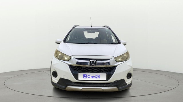 View Honda WR-V Image 1 Used Honda WR-V Image 1