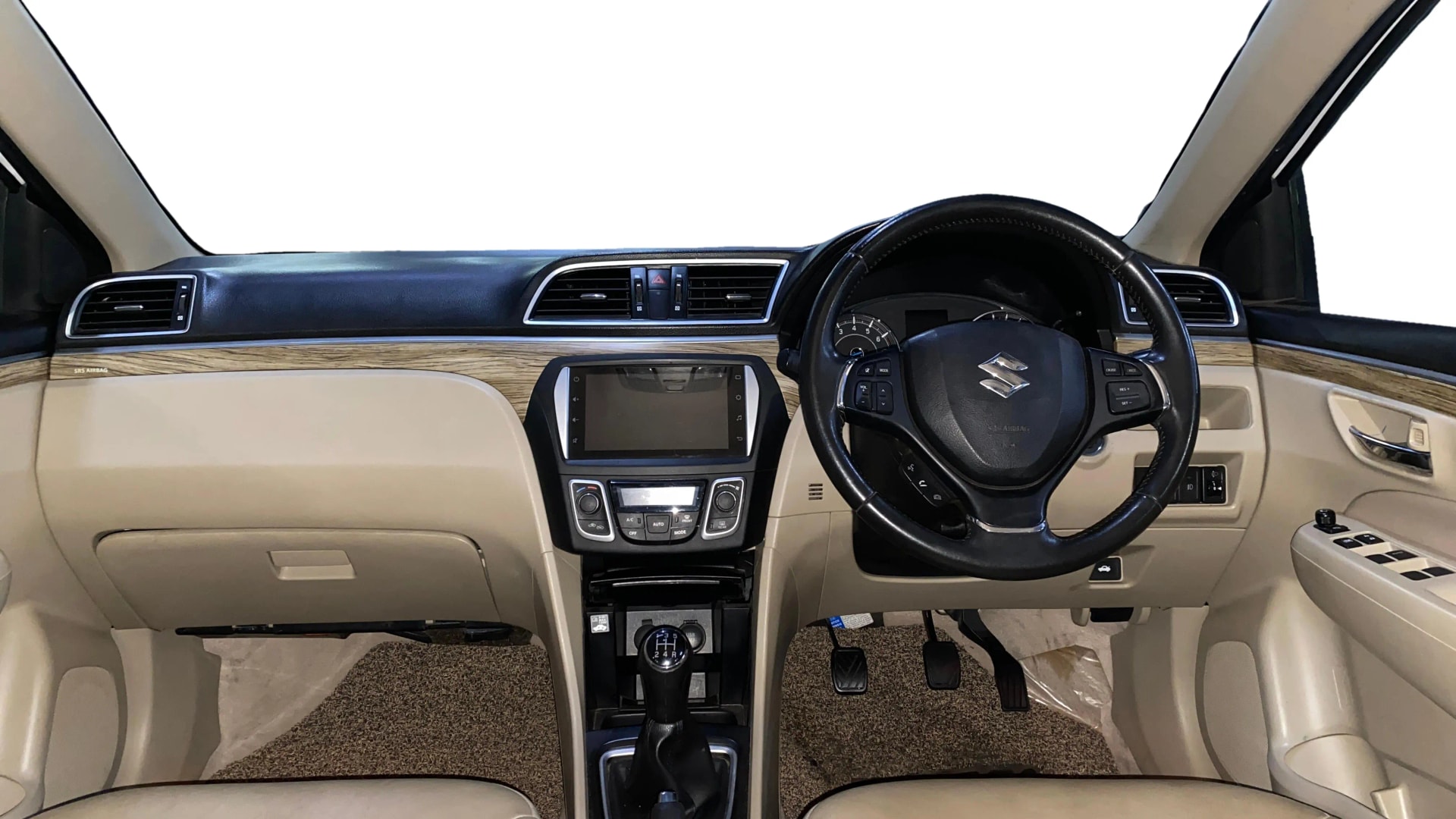 View 2022 Maruti Suzuki 1000 Base Variant Image 30 Used 2022 Maruti Suzuki 1000 Base Variant Image 30