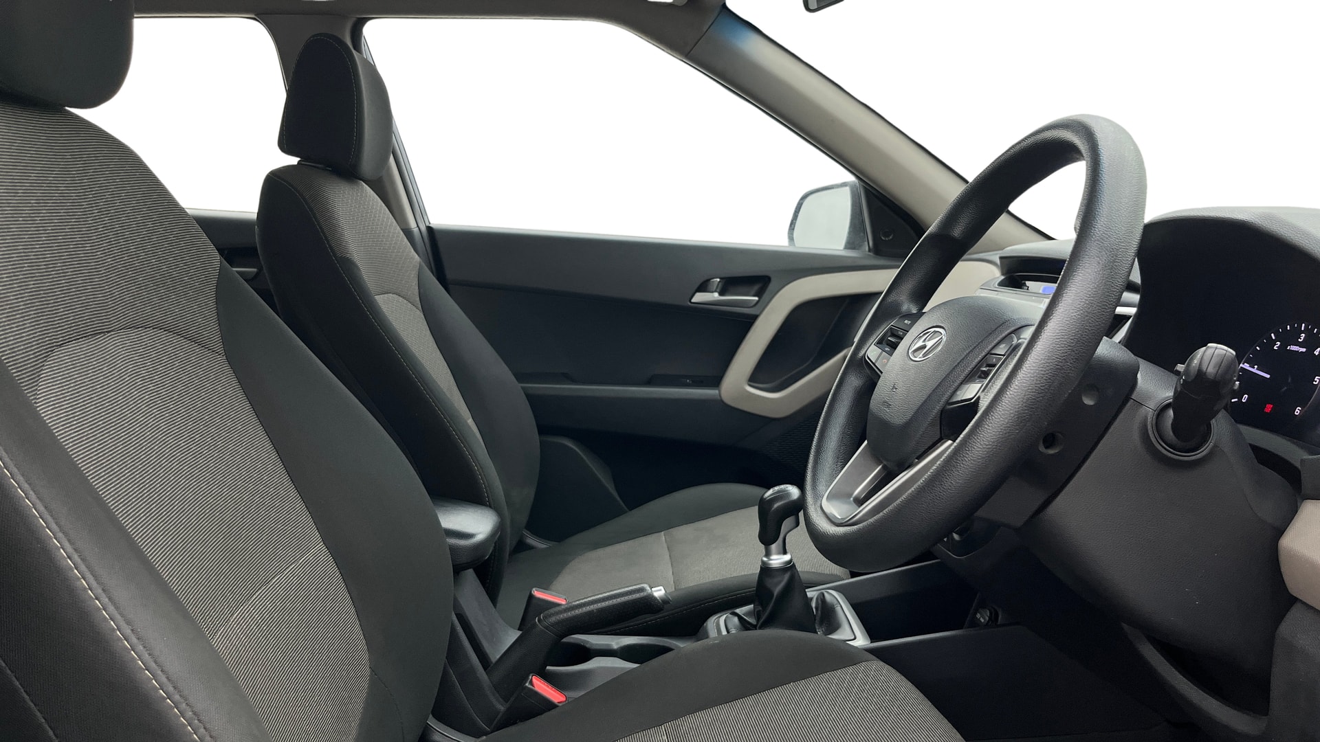 Used 2016 Hyundai Creta Used 2016 Hyundai Creta