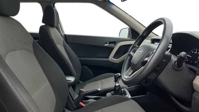 View Hyundai Creta Image 25 Used Hyundai Creta Image 25