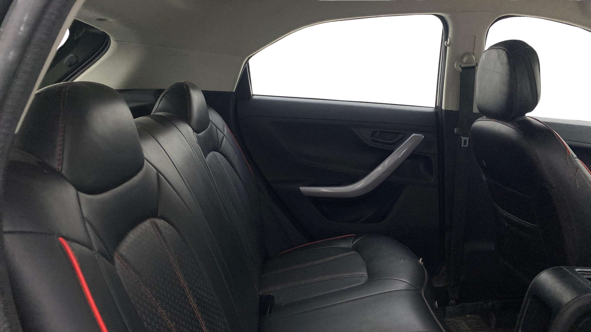 View 2023 Tata Nexon Revotron XM Image 33 Used 2023 Tata Nexon Revotron XM Image 33