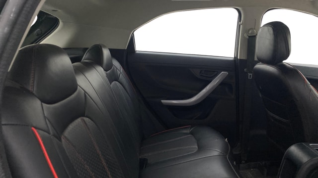 View Tata Nexon Image 33 Used Tata Nexon Image 33