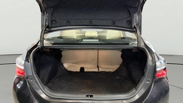 View Toyota Corolla Altis Image 37 Used Toyota Corolla Altis Image 37