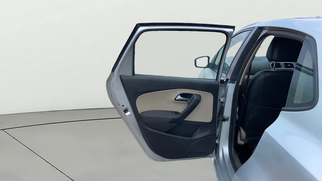 View Volkswagen Polo Image 22 Used Volkswagen Polo Image 22