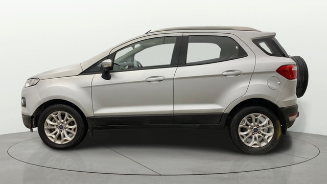 View Ford EcoSport Image 5 Used Ford EcoSport Image 5