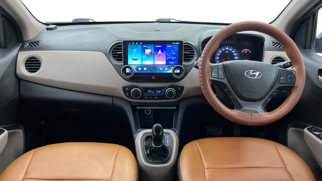 View Hyundai Xcent Image 16 Used Hyundai Xcent Image 16