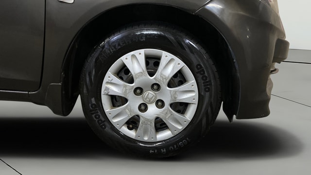 View Honda Amaze Image 40 Used Honda Amaze Image 40