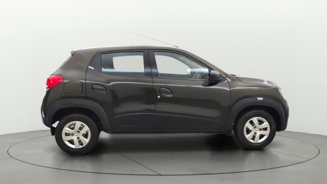 View Renault Kwid Image 8 Used Renault Kwid Image 8