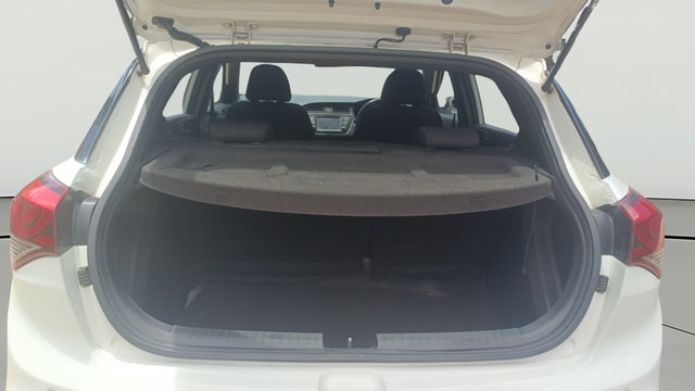 View Hyundai i20 Active Image 41 Used Hyundai i20 Active Image 41