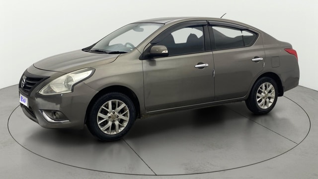 View Nissan Sunny Image 36 Used Nissan Sunny Image 36