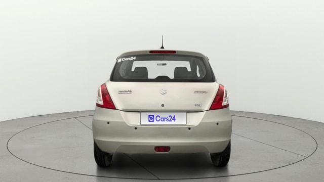 View Maruti Suzuki 1000 Image 39 Used Maruti Suzuki 1000 Image 39
