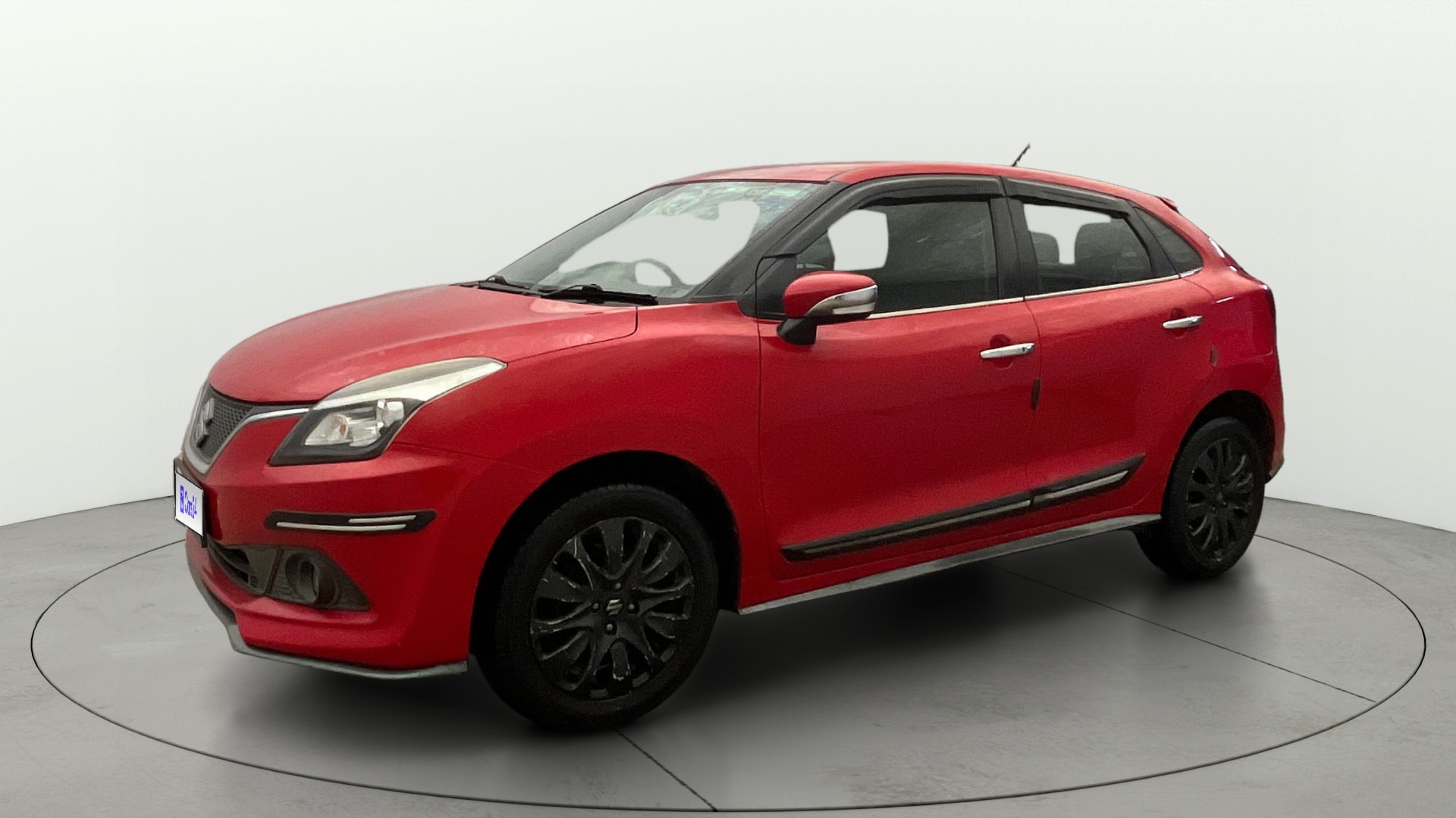 Used 2017 Maruti Suzuki 1000 Used 2017 Maruti Suzuki 1000