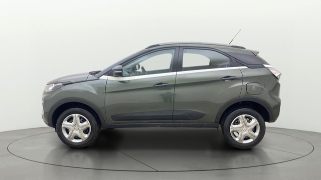 View Tata Nexon Image 6 Used Tata Nexon Image 6