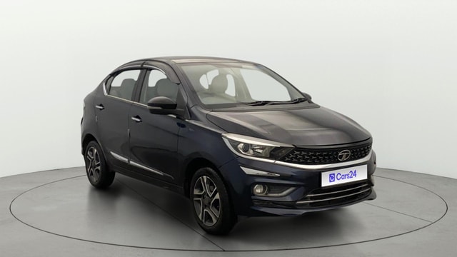 View Tata Tigor Image 37 Used Tata Tigor Image 37