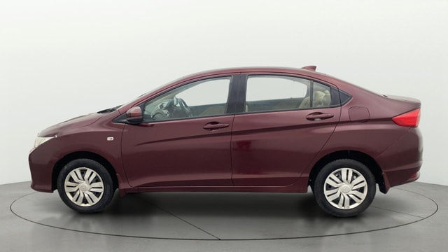 View Honda City Image 6 Used Honda City Image 6