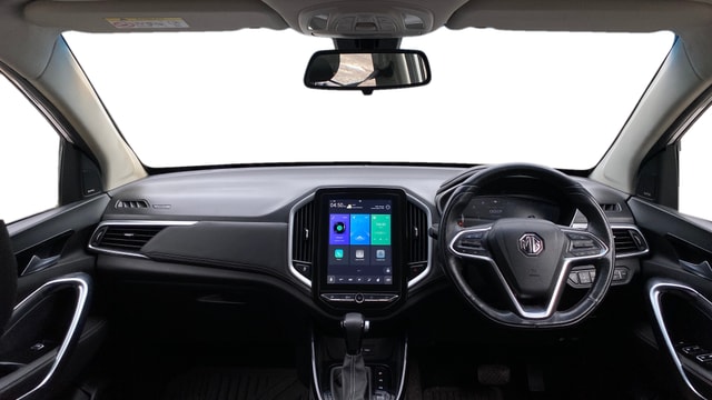 View MG Hector Image 16 Used MG Hector Image 16