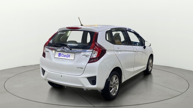 View Honda Jazz Image 48 Used Honda Jazz Image 48