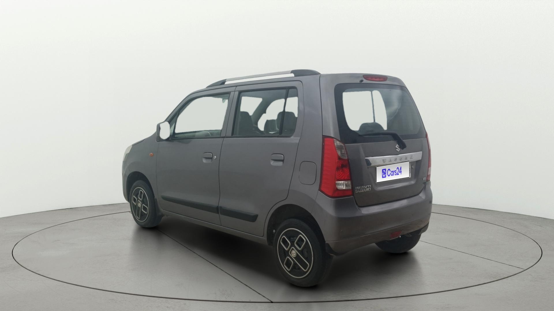View 2013 Maruti Suzuki 1000 Base Variant Image 2 Used 2013 Maruti Suzuki 1000 Base Variant Image 2