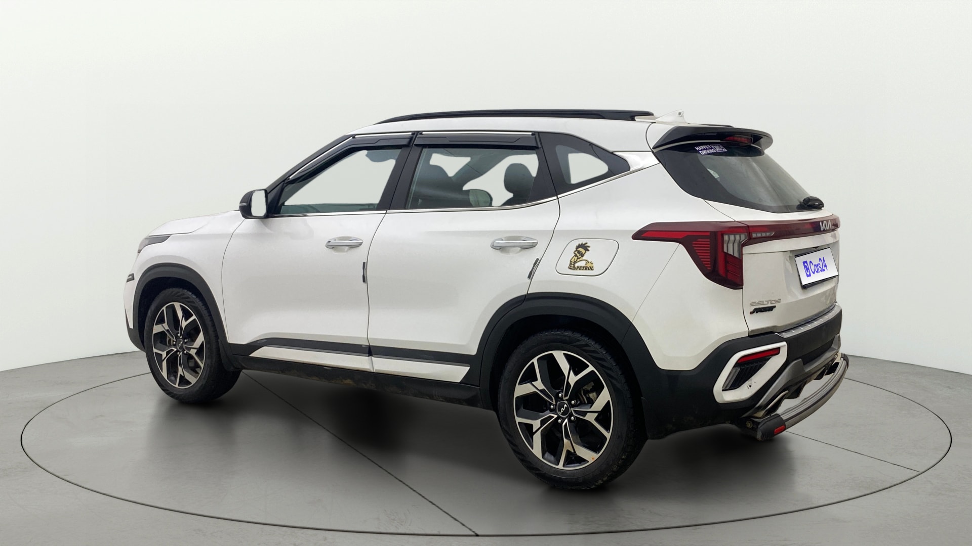 Used 2023 Kia Seltos Used 2023 Kia Seltos