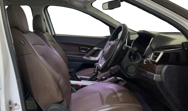 View Tata Harrier Image 28 Used Tata Harrier Image 28