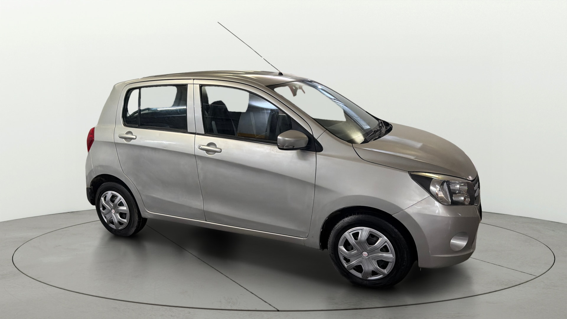 Used 2017 Maruti Suzuki 1000 Used 2017 Maruti Suzuki 1000