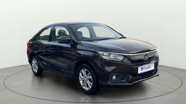 View Honda Amaze Image 38 Used Honda Amaze Image 38