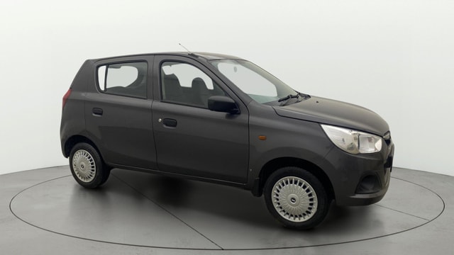 View Maruti Suzuki Alto K10 Image 35 Used Maruti Suzuki Alto K10 Image 35