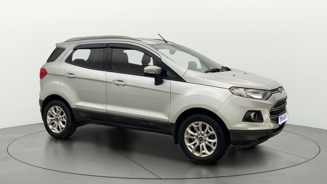 View Ford EcoSport Image 36 Used Ford EcoSport Image 36