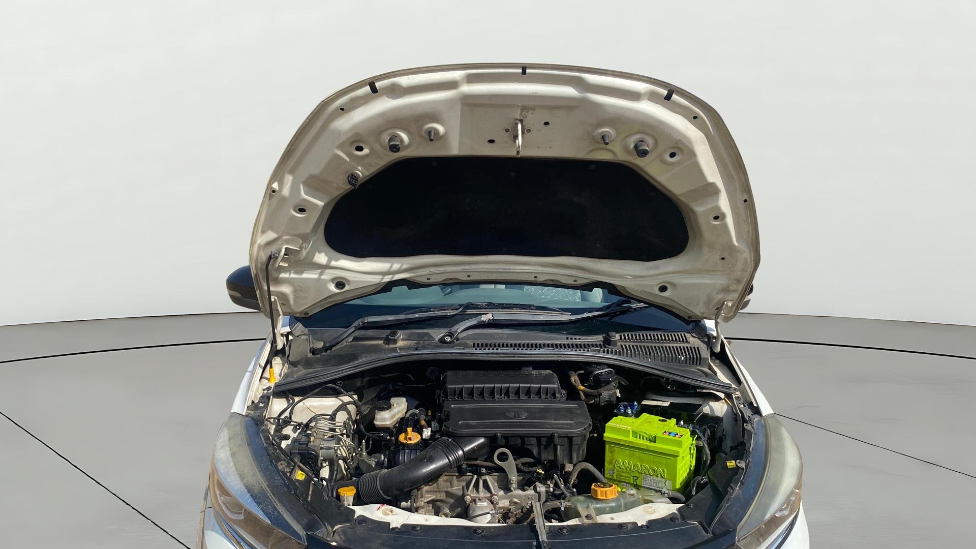View 2021 Tata Tigor XE Diesel Image 32 Used 2021 Tata Tigor XE Diesel Image 32