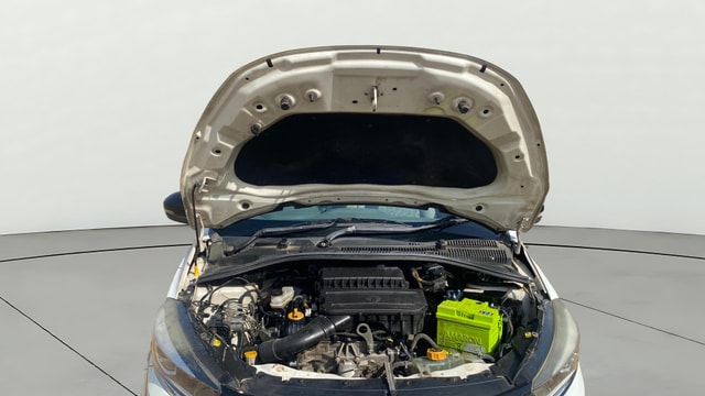View Tata Tigor Image 32 Used Tata Tigor Image 32