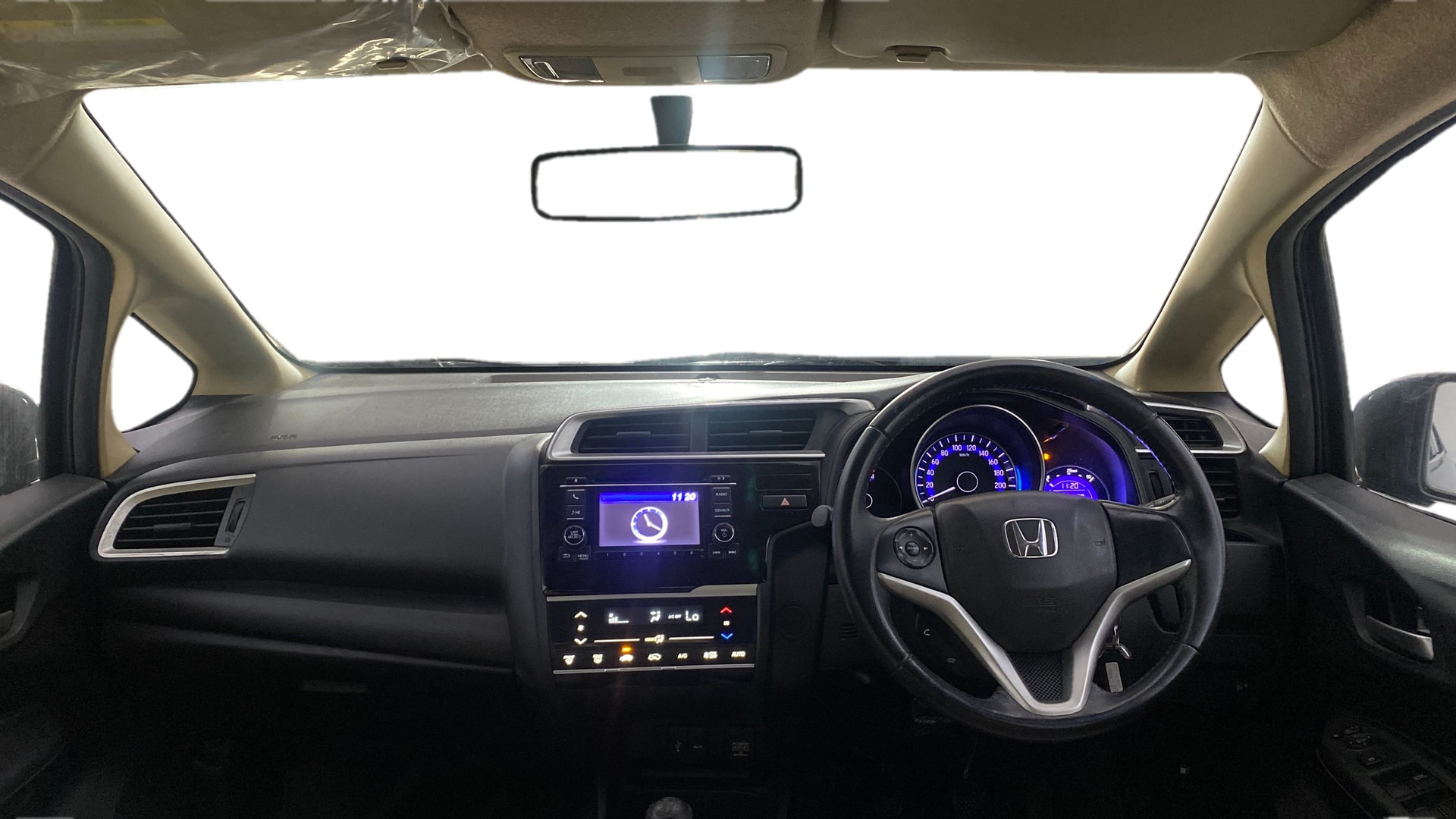 View 2017 Honda Jazz E MT Diesel Image 15 Used 2017 Honda Jazz E MT Diesel Image 15