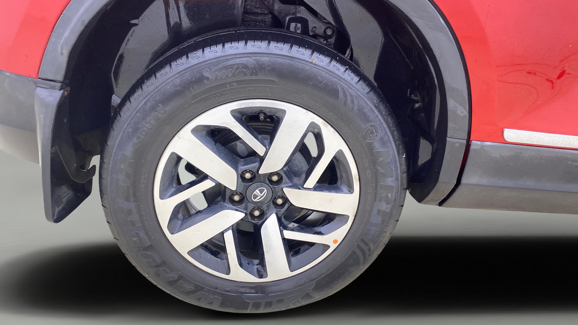 View 2022 Tata Harrier XE Image 34 Used 2022 Tata Harrier XE Image 34