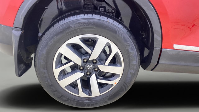 View Tata Harrier Image 34 Used Tata Harrier Image 34