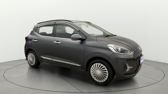 View Hyundai Grand i10 Image 21 Used Hyundai Grand i10 Image 21