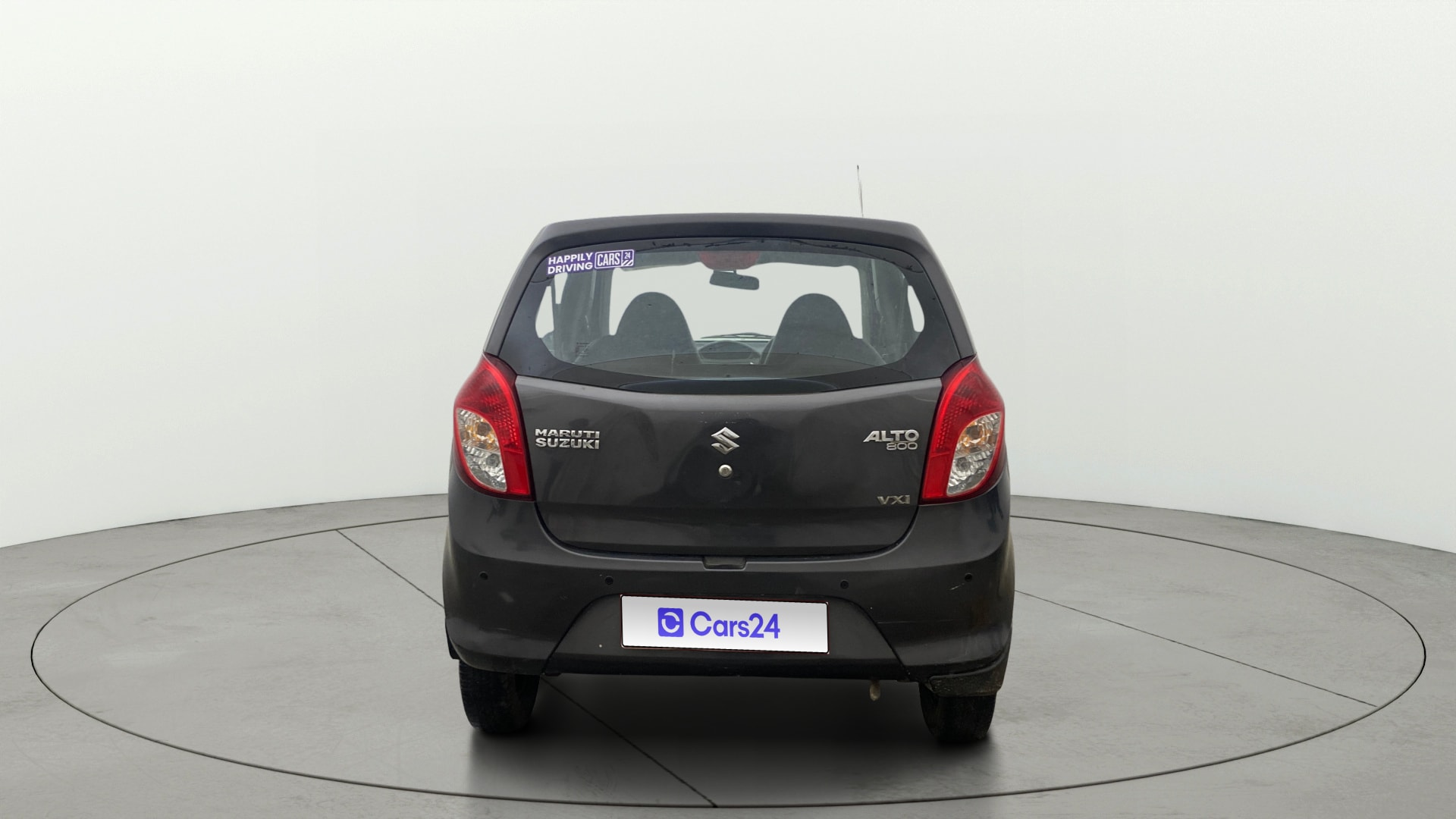 Used 2017 Maruti Suzuki Alto 800 Used 2017 Maruti Suzuki Alto 800