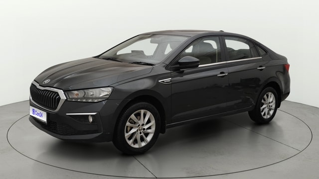 View Skoda Slavia Image 37 Used Skoda Slavia Image 37