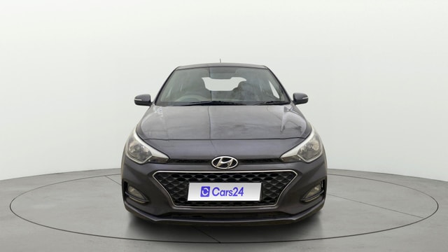 View Hyundai Elite i20 Image 1 Used Hyundai Elite i20 Image 1
