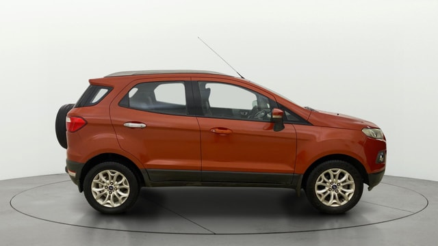 View Ford EcoSport Image 8 Used Ford EcoSport Image 8