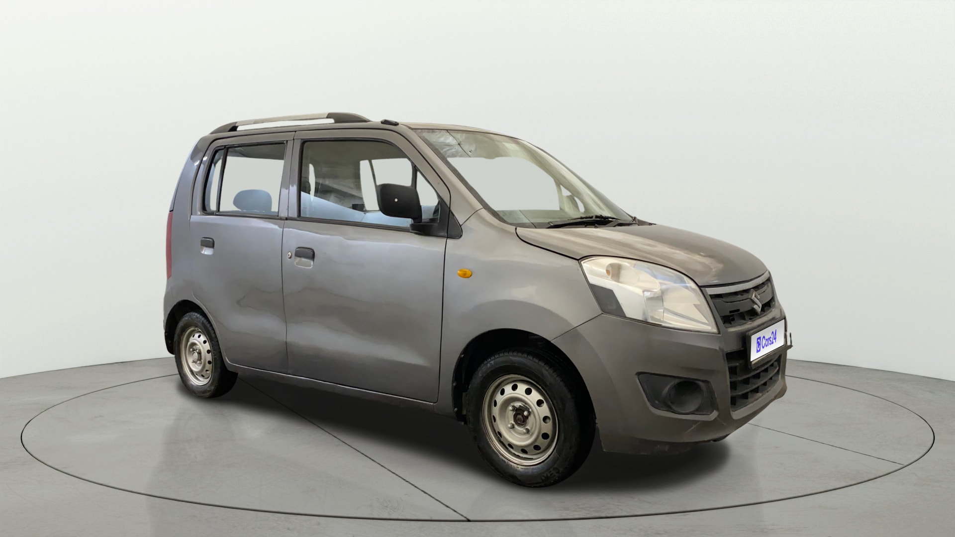 Used 2017 Maruti Suzuki 1000 Used 2017 Maruti Suzuki 1000